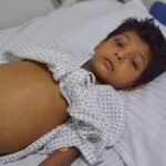6 year old kartik diagnose with liver failure,kartik needs liver transplant