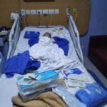 6 Month-Old Riyan Singh Suffering from brain infection for the past few months